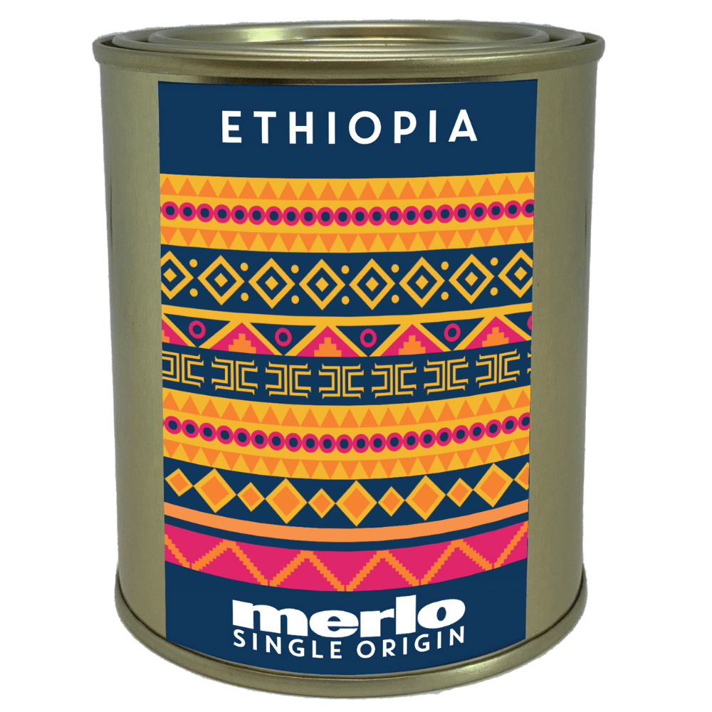 Ethiopia Single Origin Coffee