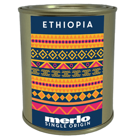 Ethiopia Single Origin Coffee