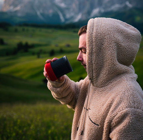 Coffee Adventure Kit