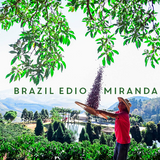Brazil Edio Mirandau