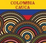 Colombia Cauca