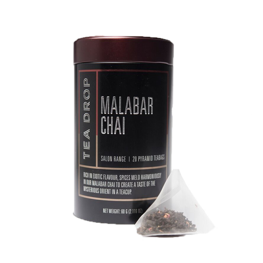 Malabar Chai Tea