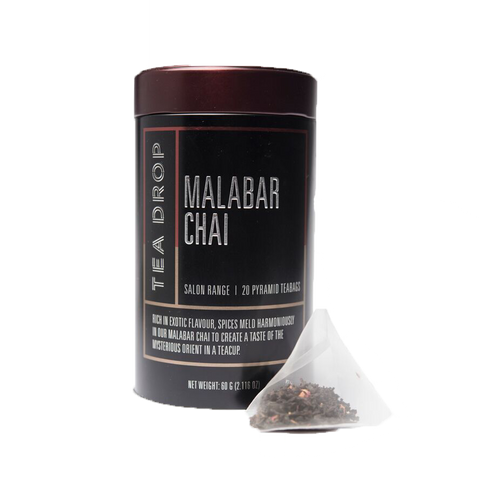 Malabar Chai Tea