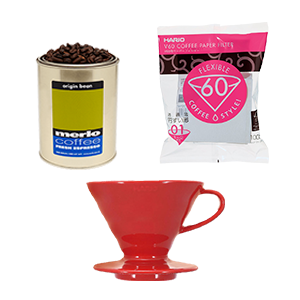 Pourover Starter Pack