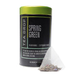 Spring Green Tea