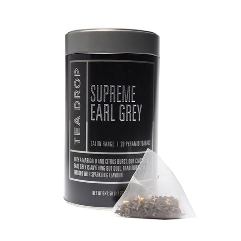Supreme Earl Grey Tea